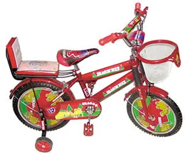 2019 Nuevo modelo de bicicleta de niños/ 12" Mini Bicicleta Bebé