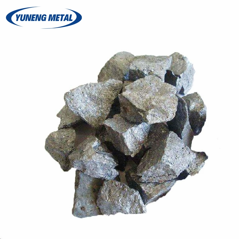 High quality/High cost performance  and Good Price Silicon Manganese Alloy