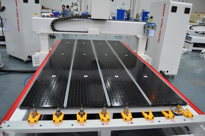 Atc PCB Cutting Making Machine /PCB Board Separator Tool PCB V-Cut Scoring Machine/CNC Multi