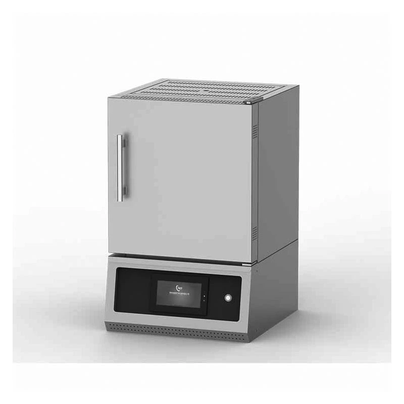 High Precision and Specification Zirconia Sintering Furnace with B-Type Thermal Couple Temperature Measuring Element