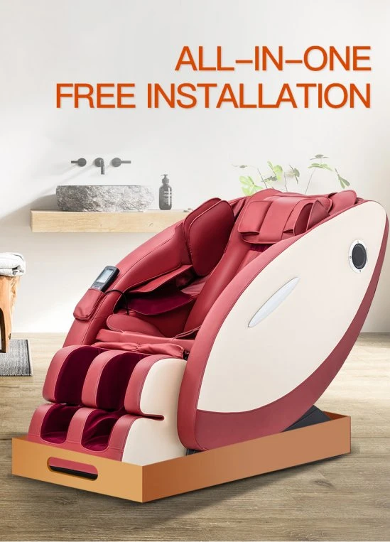 Massage Chair Factory Wholesale/Supplier with Cheap Price