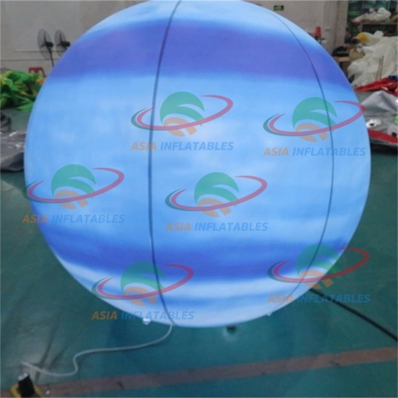 Outdoorparty Helium Balloon Advertising Inflatable Balloons