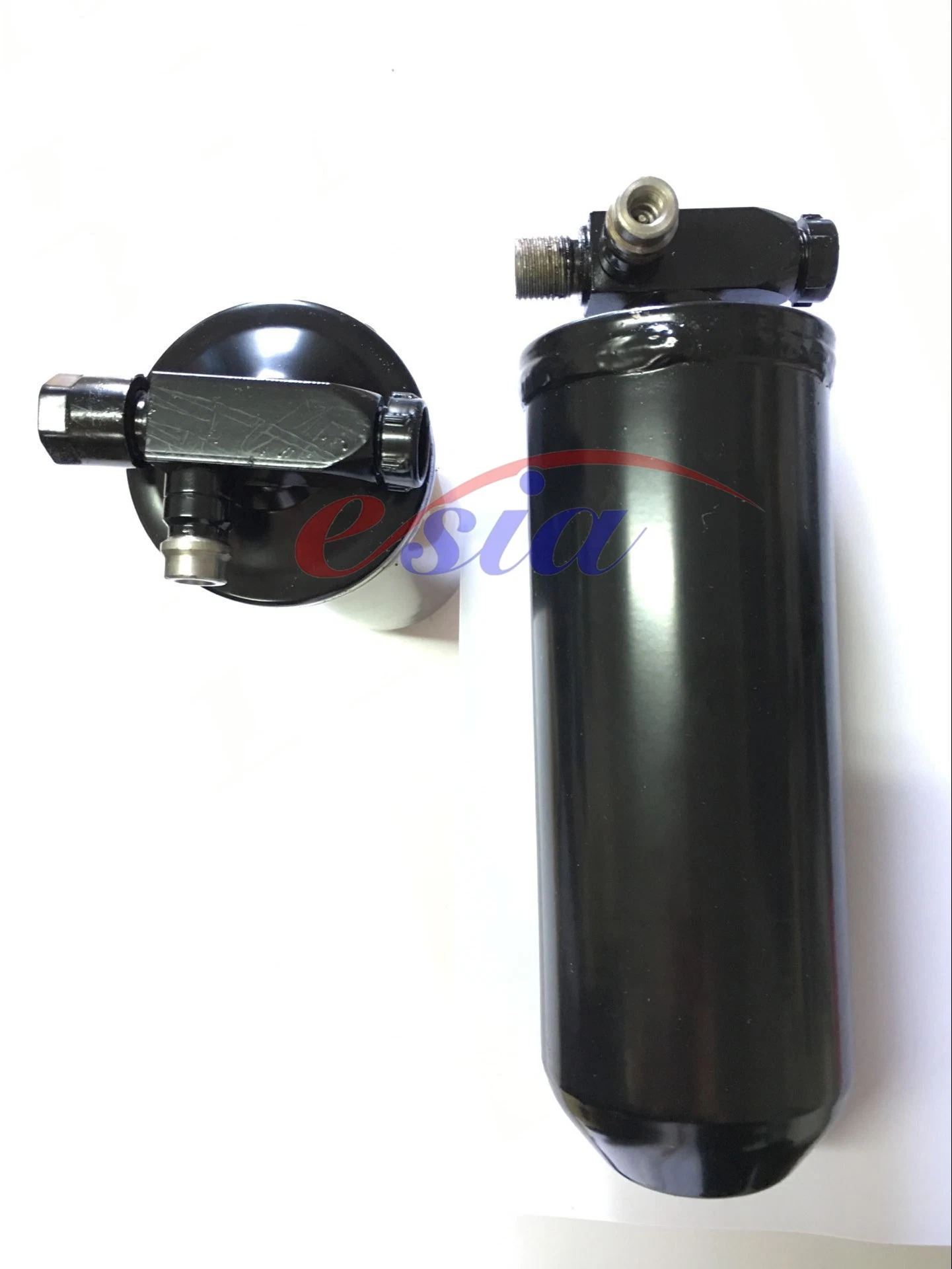 Auto Parts AC Receiver Drier for Recycle Machine Drier