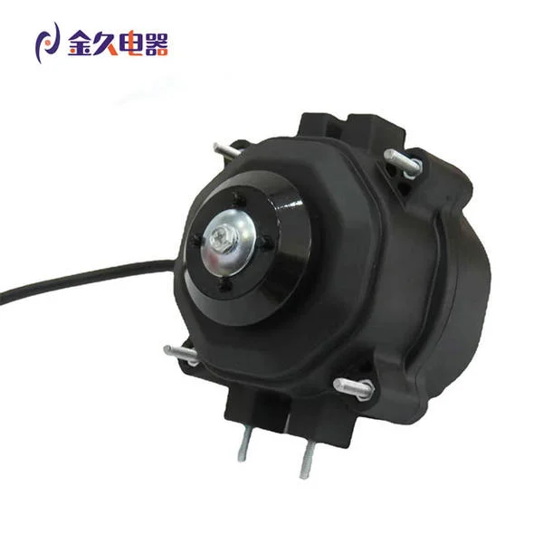 Waterproof High Efficiency Motor Ecm Motors Ec Fan Motor Air Blower