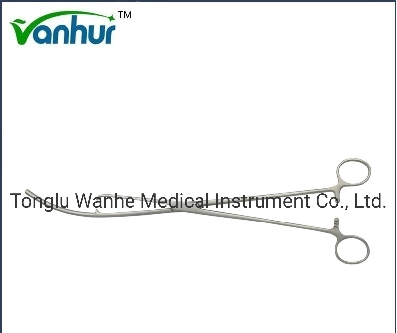 Surgical Instruments Gynecology Uterine Lifting Simplification