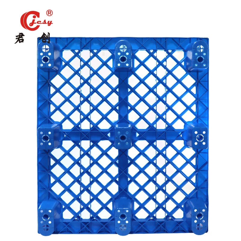 Jcpp003 High quality/High cost performance  1000X1000 Biodegradable Plastic Pallets