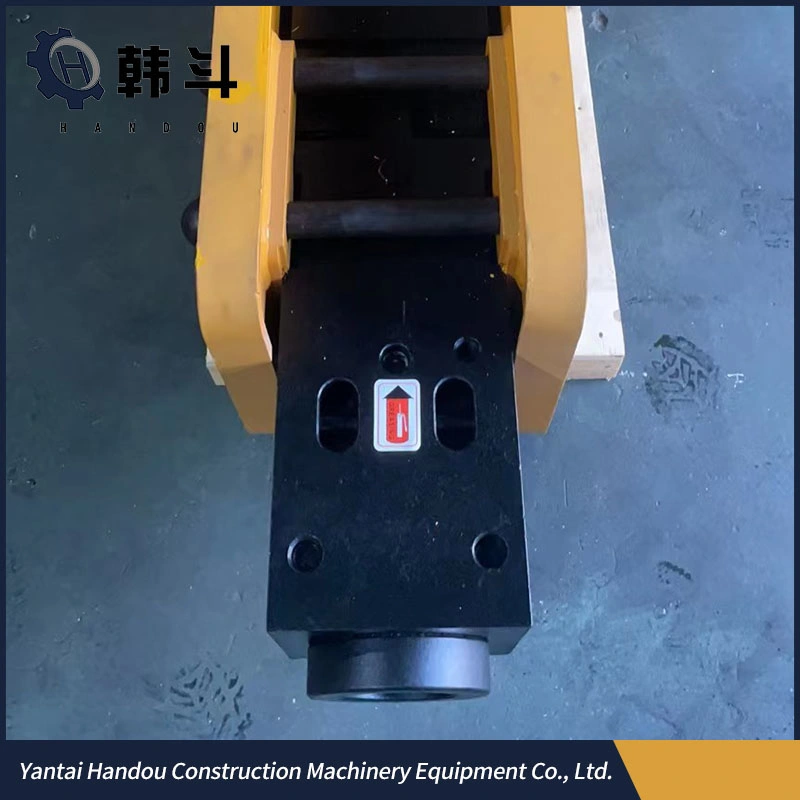 Highest Quality Top Type Breaker Excavator Hydraulic Breaker Spare Parts for Excavator