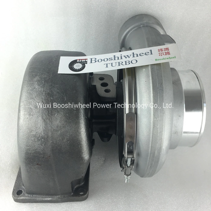 Cat345b 1W3892 247-2969 471086-0002 1355392 1W3897, 1W-3897, 0r5760 Turbocharger with Engine 3408