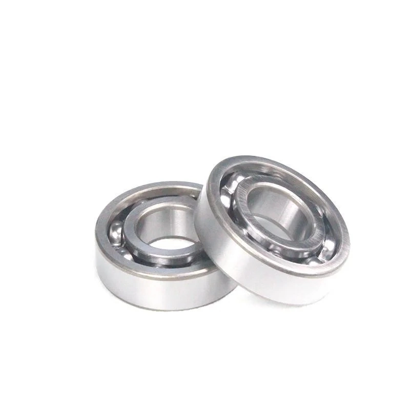 Factory Sell Original Japan One Way Clutch 608 Bearing Accessories Sizes Deep Groove Ball Bearing