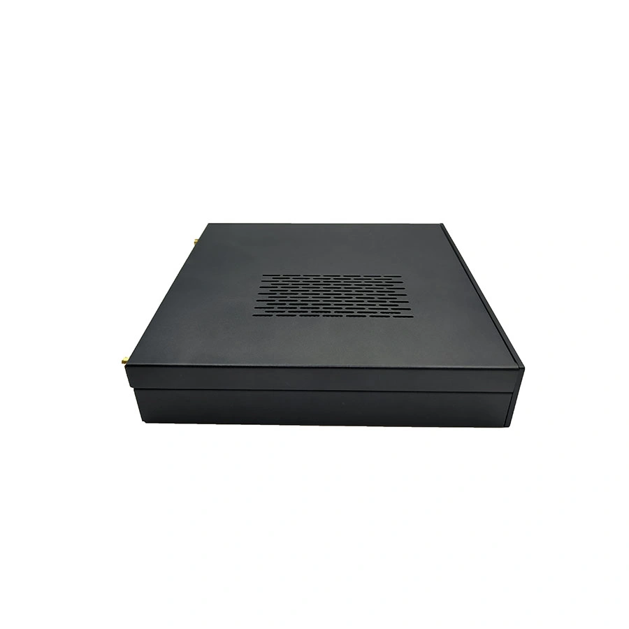 High Performance I5 CPU Integrated Chipset 8g RAM 256g SSD Mini PC Barebone System for Digital Signage Computer