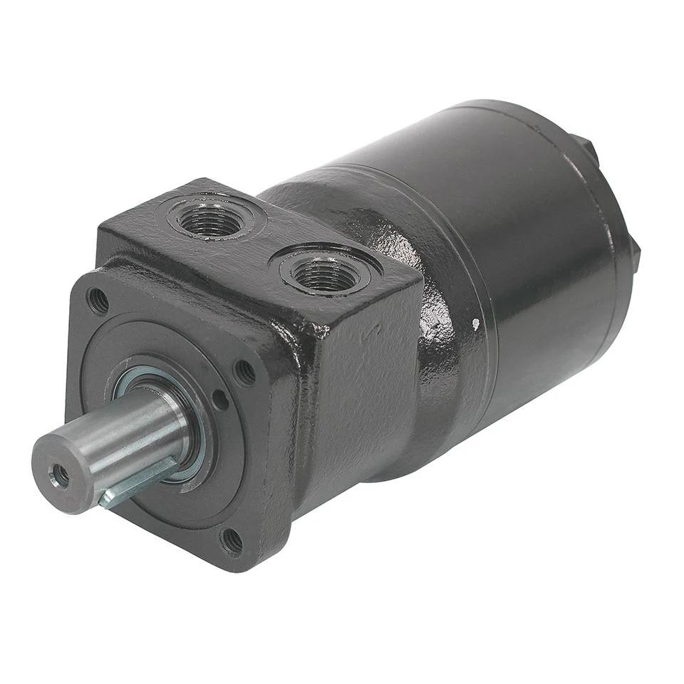 Orbital Engine Hydraulic Motor Omv Series for Machinery Parts