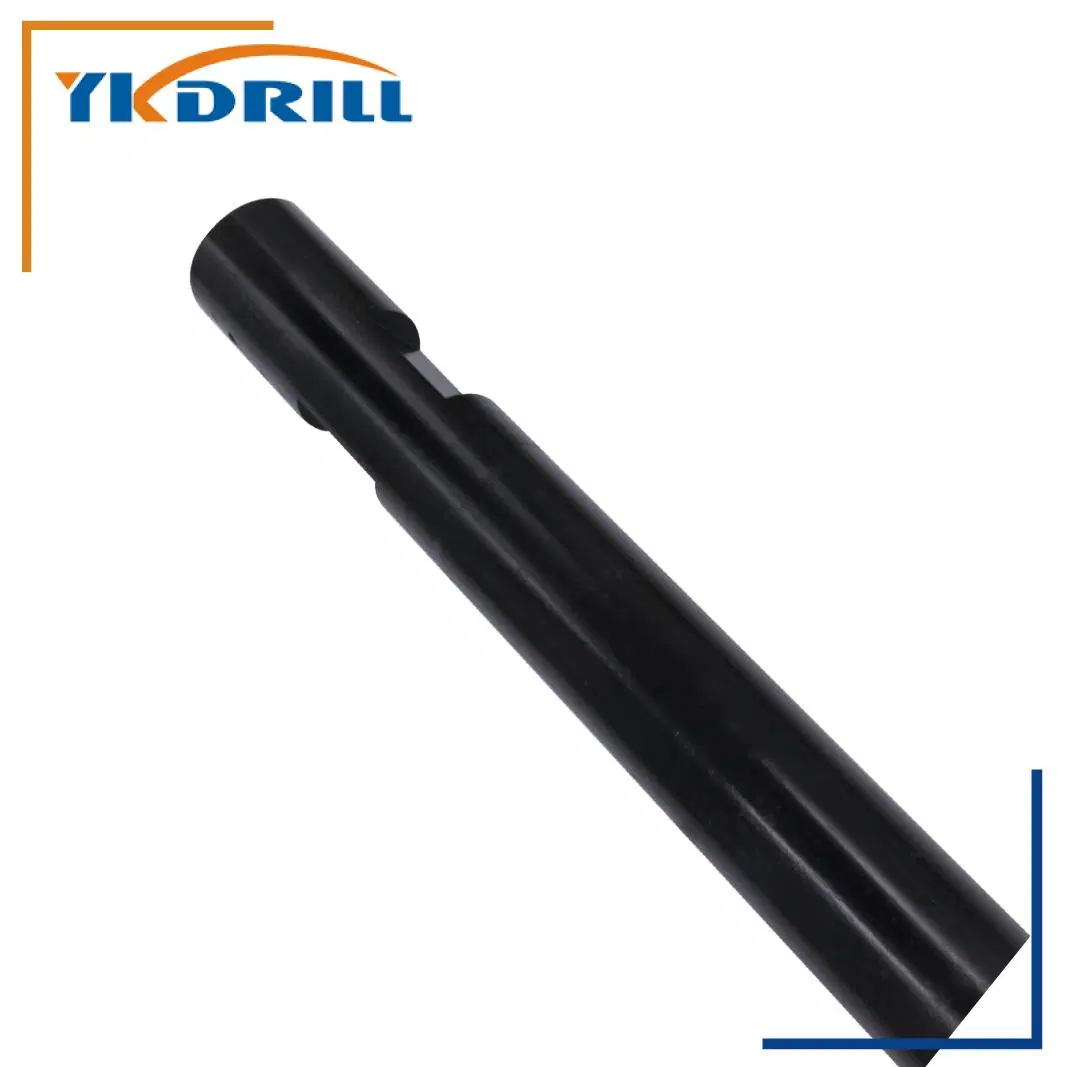 42mm Geological Drill Rod, Drillling Pipe, Dht Drilling Pipe