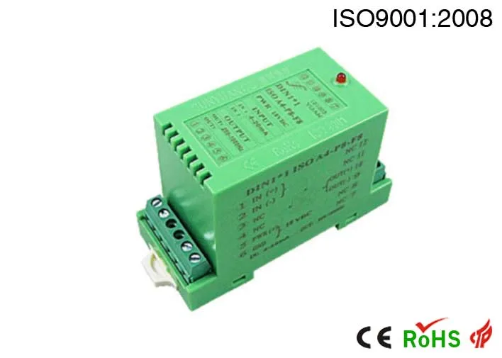 Isolated I/F, V/F Frequency Signal Converter
