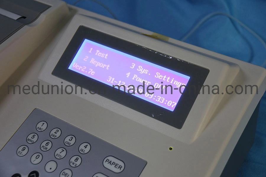 Medcial Equipemt Skalar Chemistry Analyzerskalar Auto Analyzer Used Equipments Chemistry Analyzers FM Uaero Rt-9200