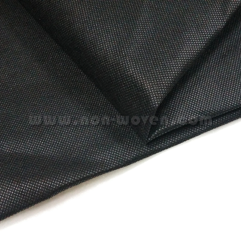 100% Polypropylene Agriculture Non Woven Weed Mat