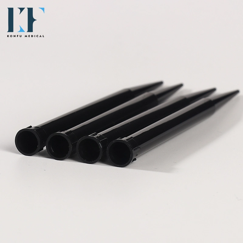 Disposable Plastics of High quality/High cost performance Tecan Automatic Pipette Tips for Transfer Pipette 50UL