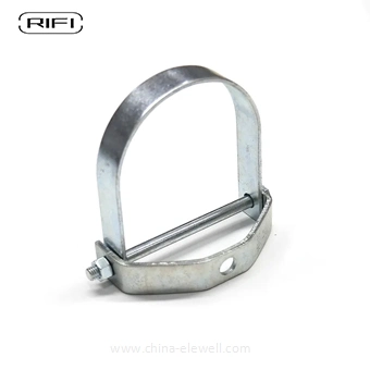 1/2"-6"Steel Clevis Hanger Colgadores Clevis