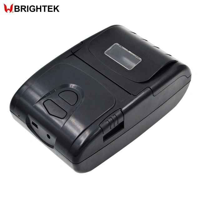 58mm Explosion-Proof Impresora Térmica de móvil, serie Bluetooth USB RS-232C