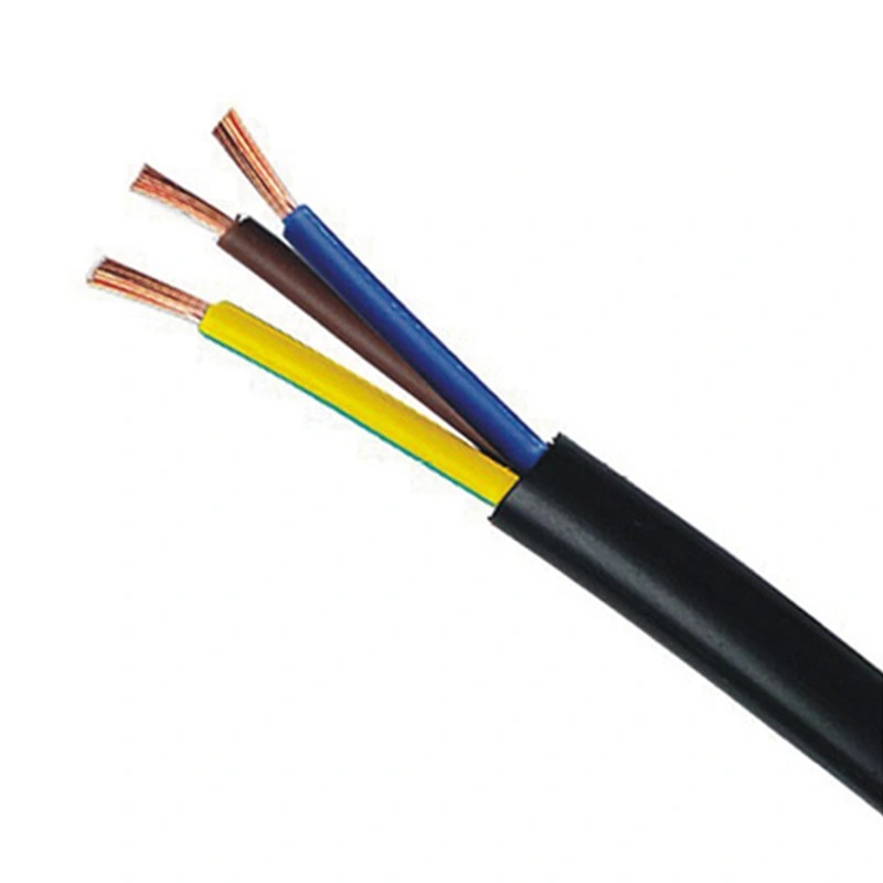 Flame Retardant and Fire Resistant Power Cables