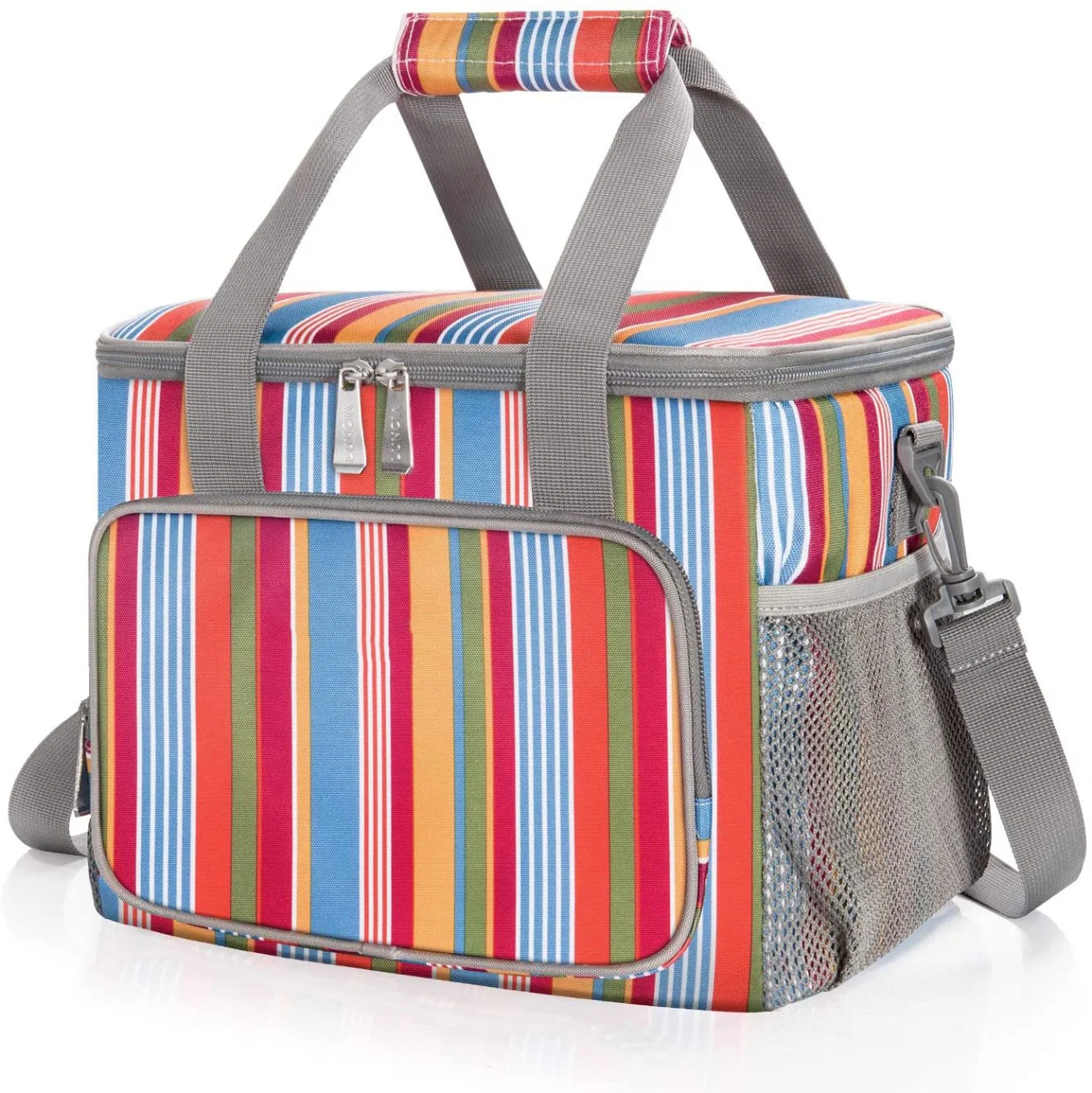 Große Lunchtasche 24-Dose (15L) Soft Cooler Tote