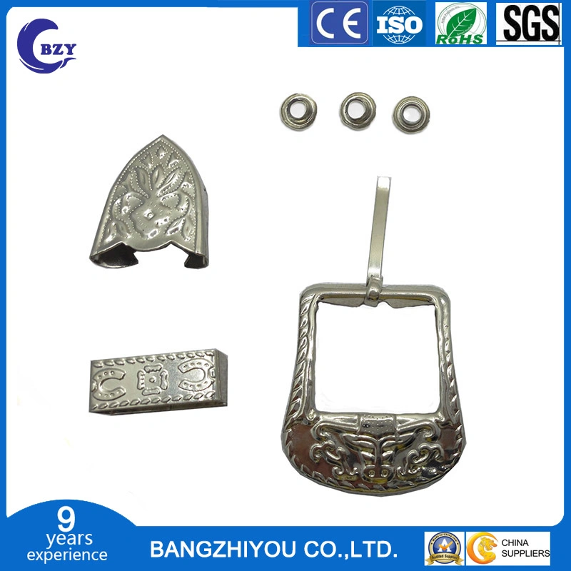 Belt Buckle Garment Accessories Garments Snap Stud Buttons