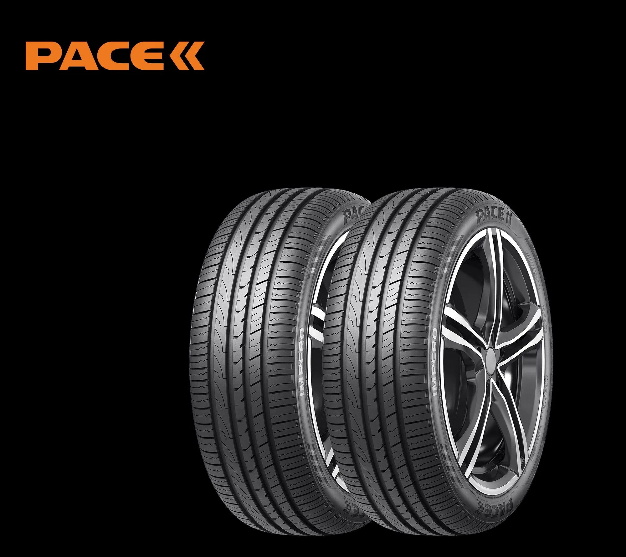Wear-Resisting Tires Used in Cars with The Advantage of Low Cost