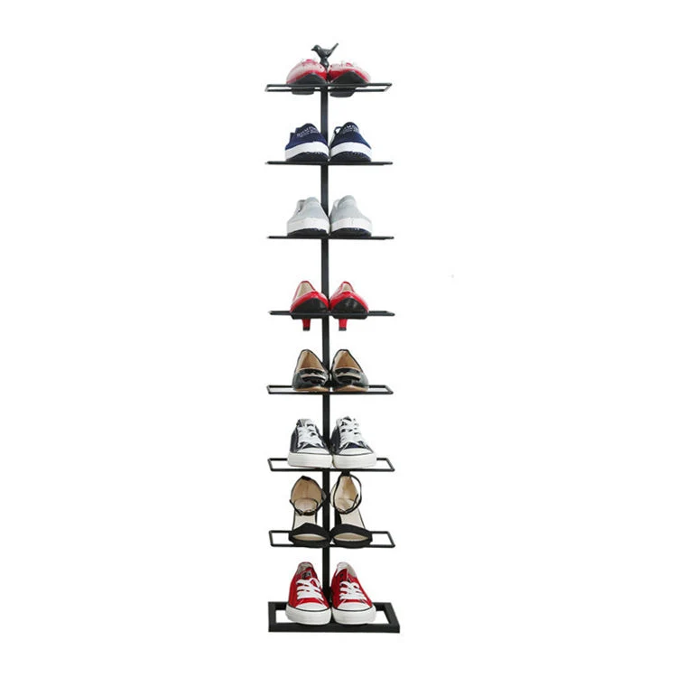 Schuhregal Hochwertige Schuhregal Metallschuh Display Rack