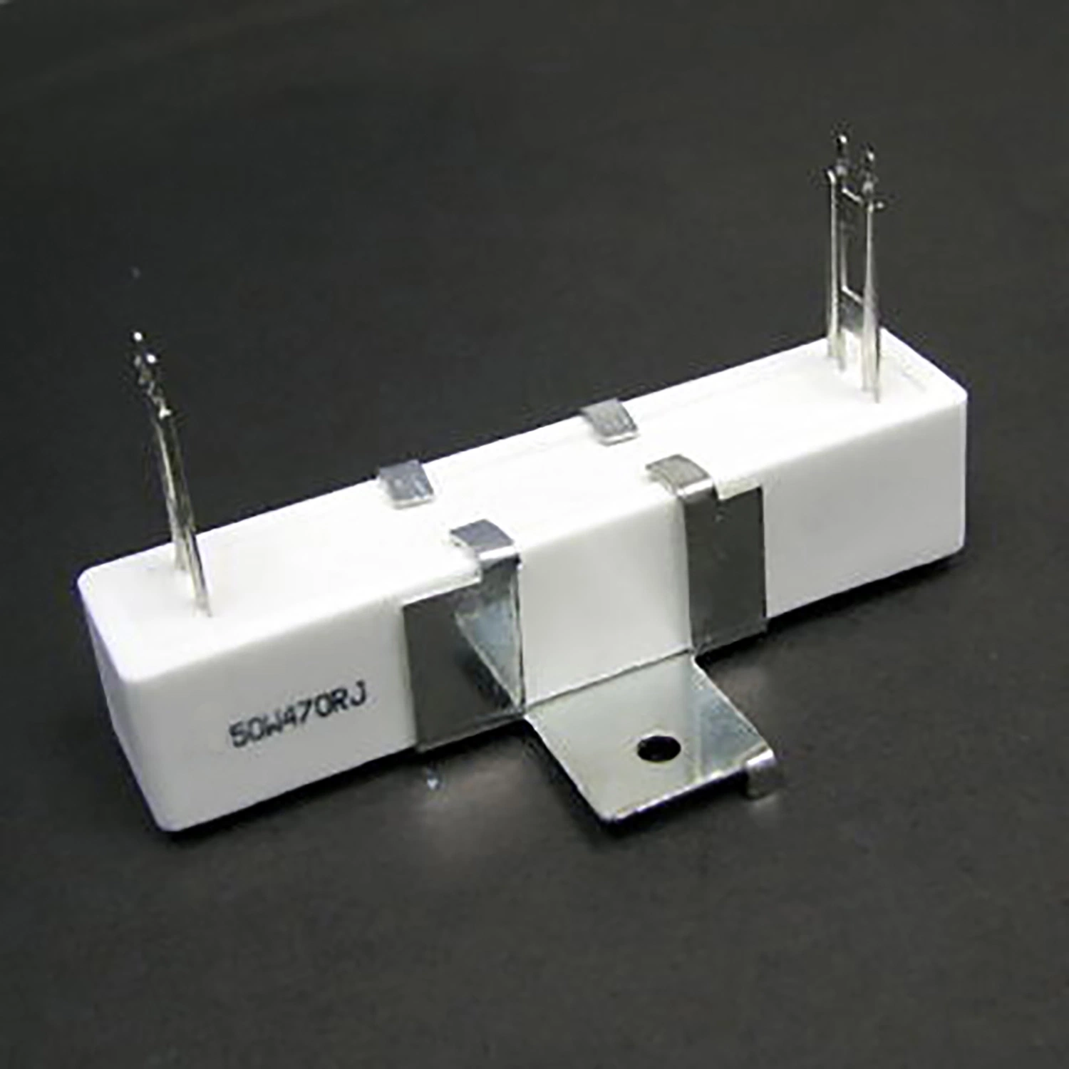 Metros Cuadrados de cemento de la variable de cerámica de la Resistencia bobinada de	3W de potencia de 2W 5W 10W 15W 20W