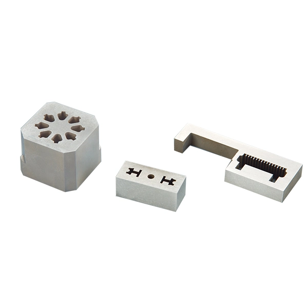 Stamping Die Tooling Spare Parts (Model: RY-SDT009)