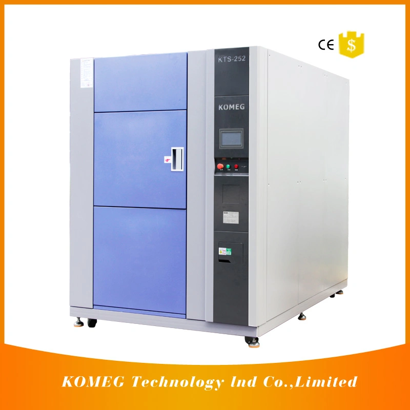 High Performance Thermal Shock Chamber with Factory Price