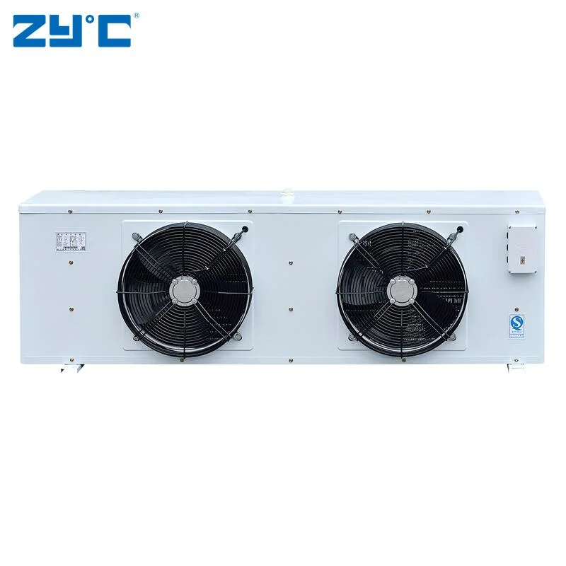 Zyc Factory Price High Efficiency Energy Ceiling-Mounted Industrial Evaporative Air Cooler Evaporator