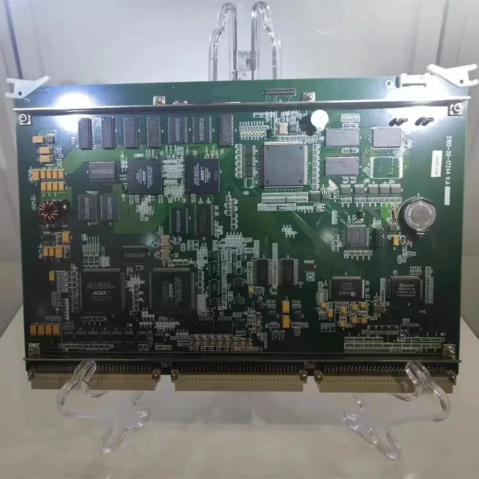 OEM Customized Electronic Circuit Board PCBA PCB Manufacturing and Assembly Design Service