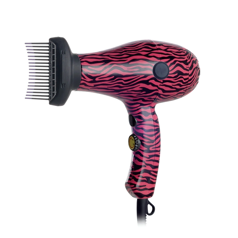 2023 Hot Sale 1800-2200W Powerful Electric High Speed Hair Dryer Portable Own Brand Blow Dryer