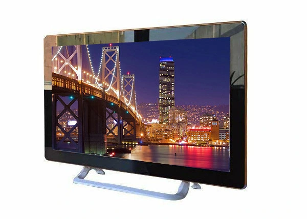 Hot Sale! High Definition 15 15.4 15.6 17 19 22 24 32 42 49 50 55 65inch Portable LCD Cheap TV