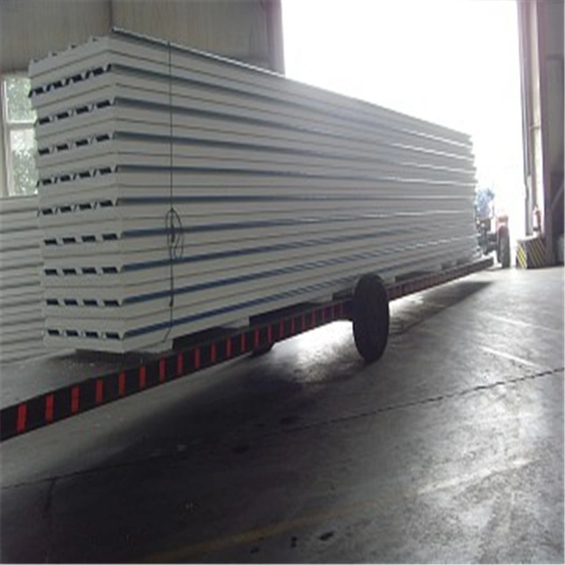 Warehouses/Mobile Houses Used EPS Sandwich Panel House/EPS Panel