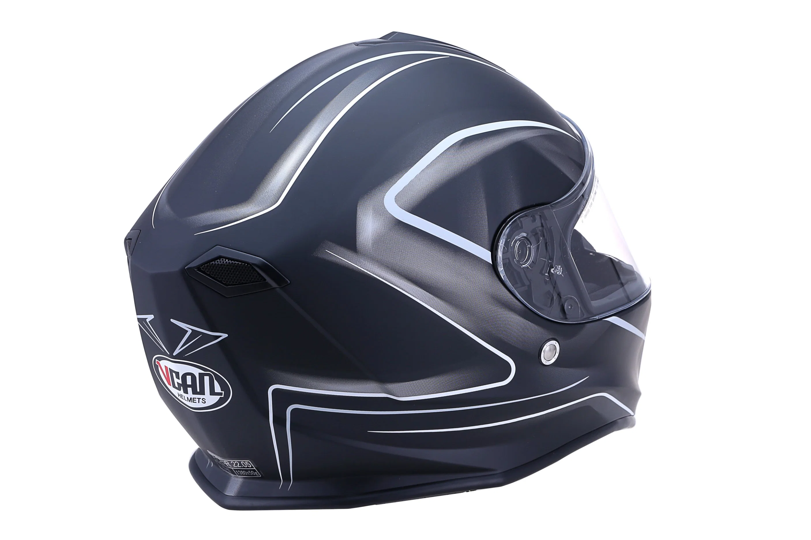 الجملة دراجة نارية كاسكو بارا محرك كامل الوجه Helmet للدراجات النارية