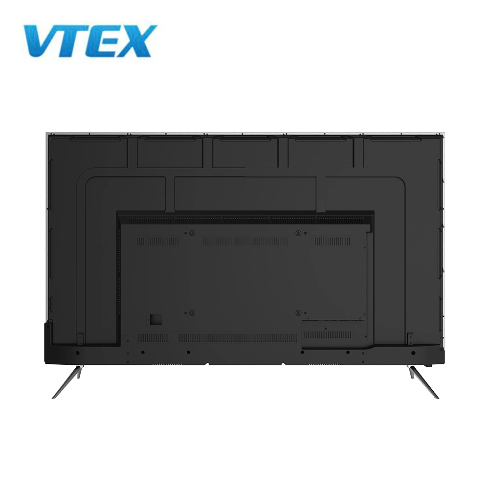 50 55 65 75 85 Inch UHD 4K Plasma Televisores Big Screen Smart Android LCD LED TV