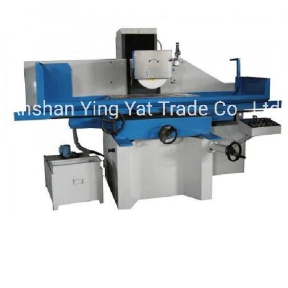 Surface Grinding Machine From Nina