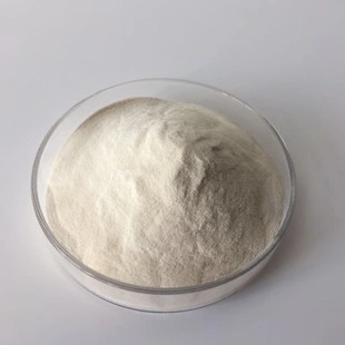 High Purity Xanthan Gum Food Grade 80 Mesh 200 Mesh