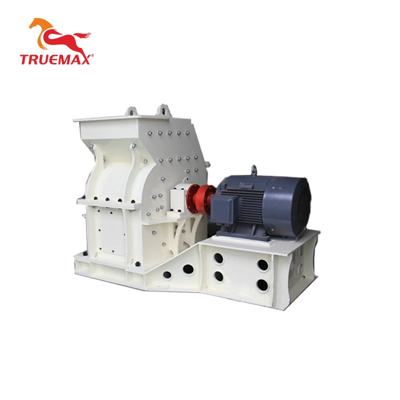 Truemax Factory Price Hammer Crusher for Stone Crusher