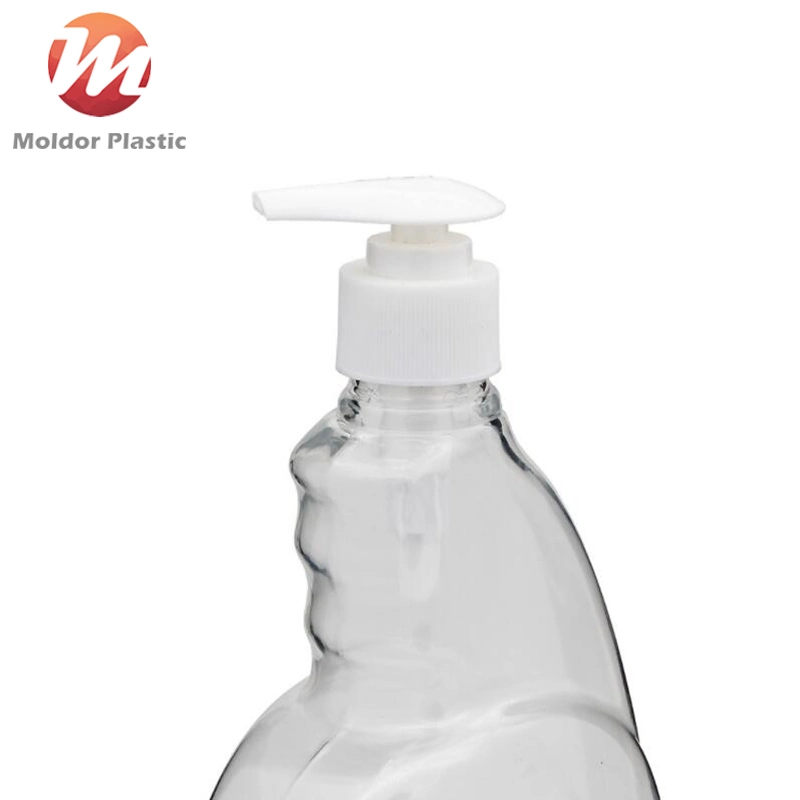 Popular Hand Sanitizer Dispenser Pump Gel Lotion Pump