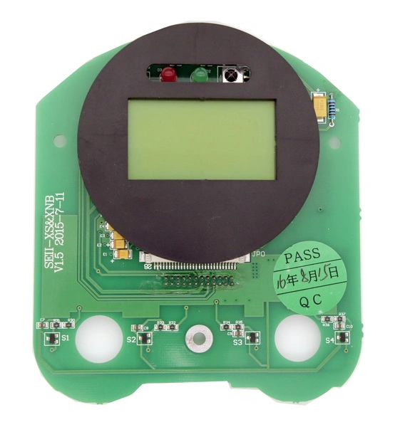 Printed Circuit Board Aseembly Manufacture PCBA PCB Circuit