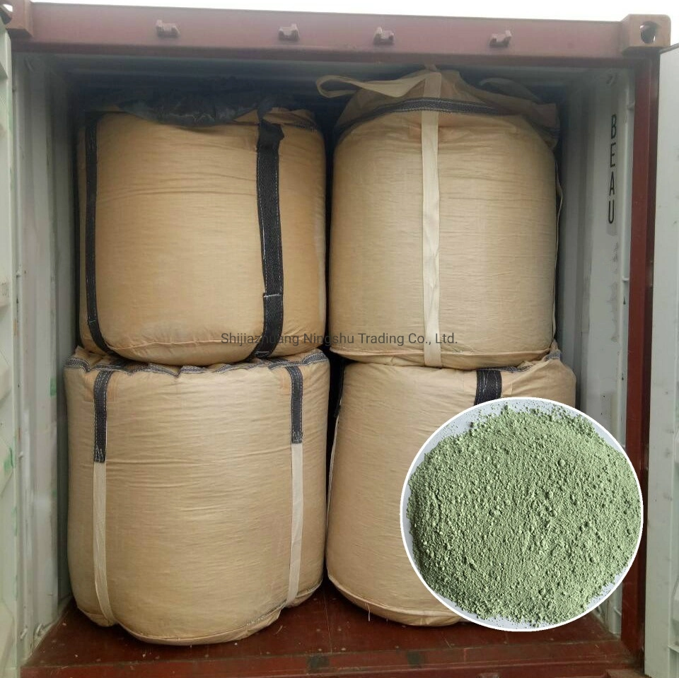 Clinoptilolite Natural Zeolite for Water Treatment Agriculture Fertilizer