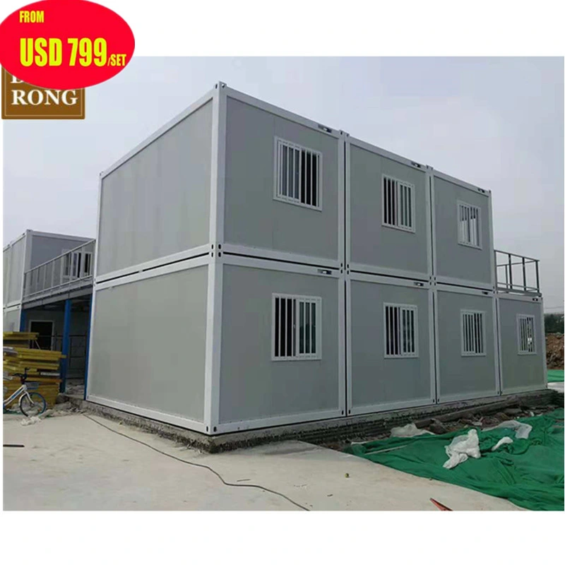 Honduras Low Cost Ready Home Modern Japan Prefab Container House