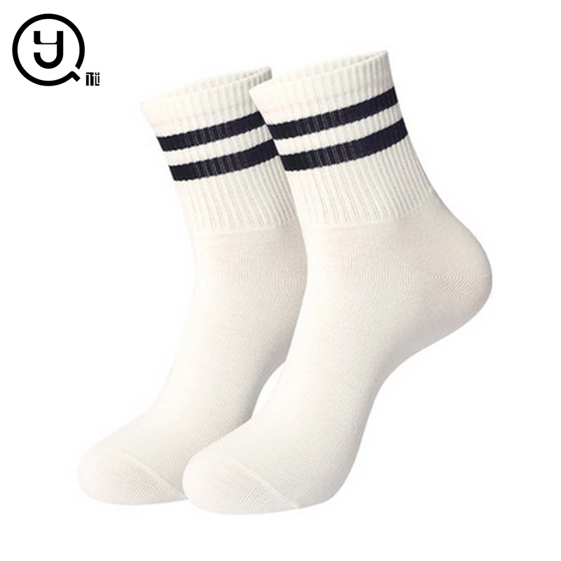 Unisex Novelty Printed Comfortable Fashion Skateboard Cotton Socks Wholesale/Supplier Street Socks