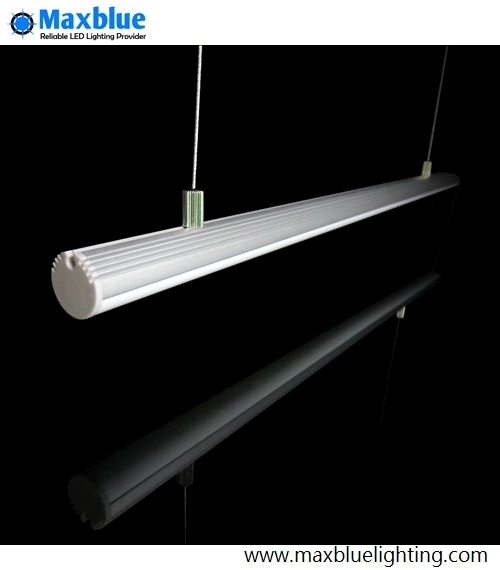 High Brightness Ra80/Ra90/Ra95 LED Linear Light with Ce/RoHS