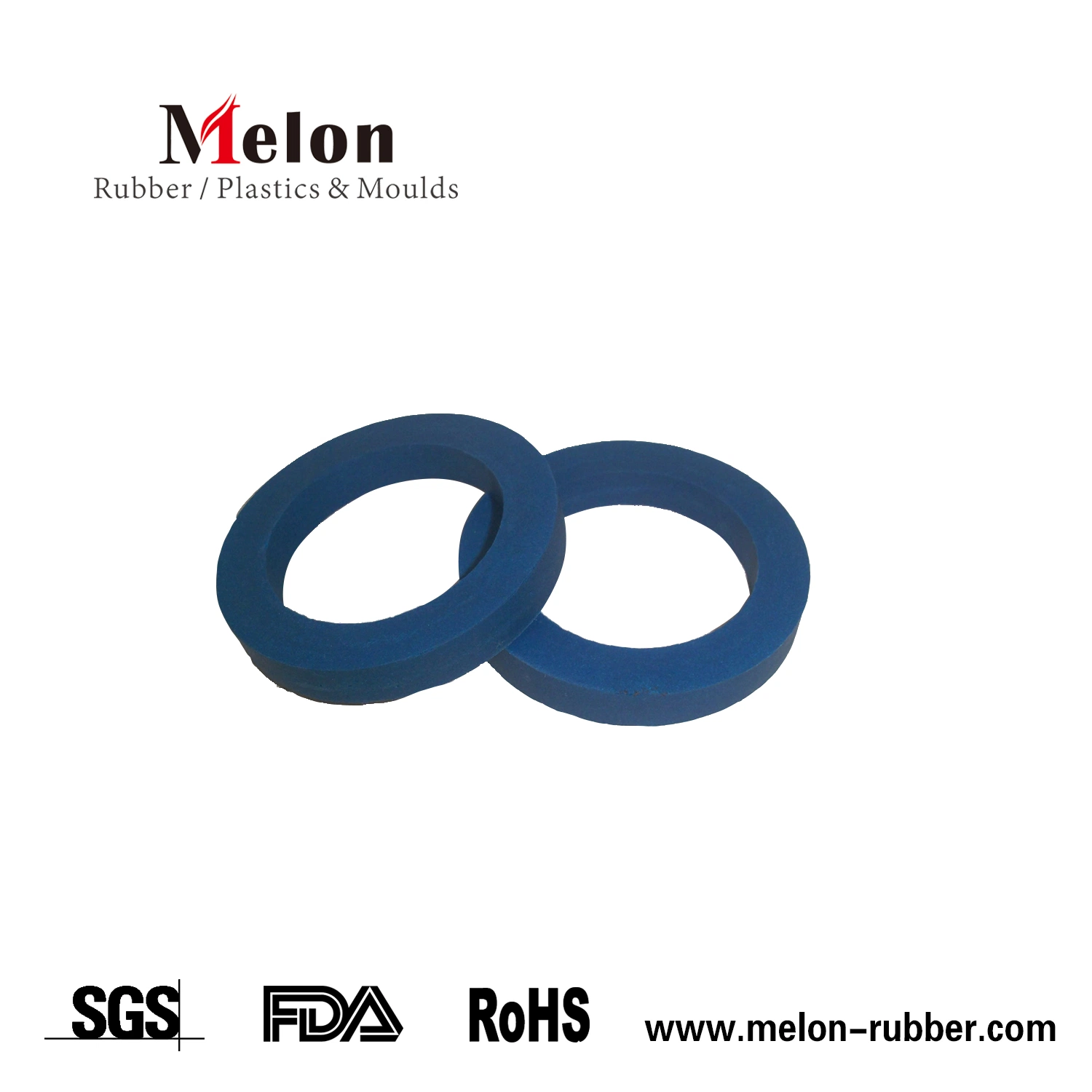 Tc Oil Seal NBR-PTFE- FKM Comblined Seal