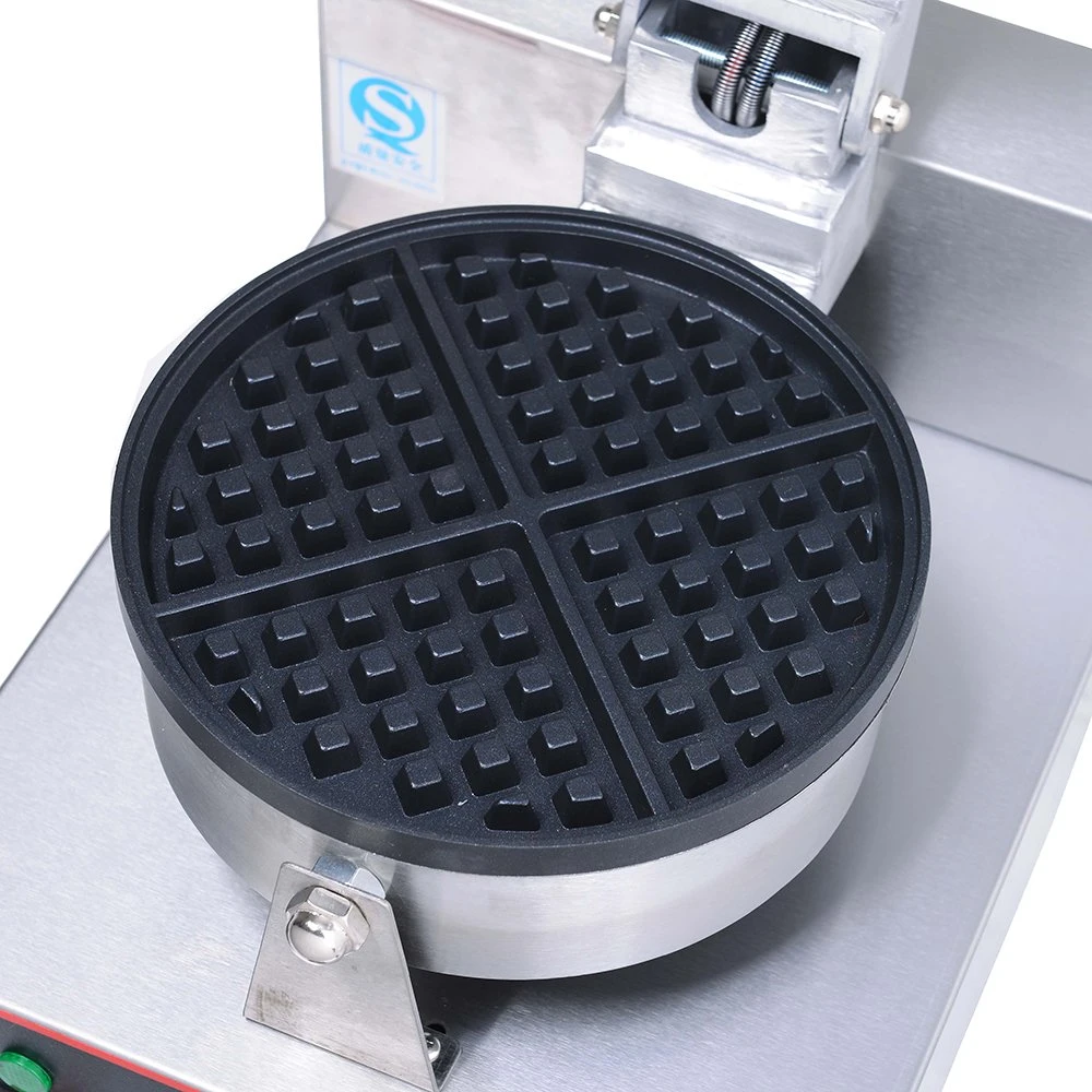 2020 Popular Commercial Industrial Egg Stick Snack Takoyaki Donut Hong Kong Egg Roll Waffle Maker Machine Household Commercial Electric Waffle Makers