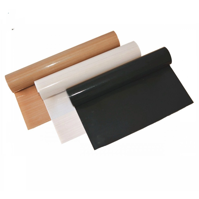 Laminated Chemical Resistant PTFE Coated Fiberglass Fabric