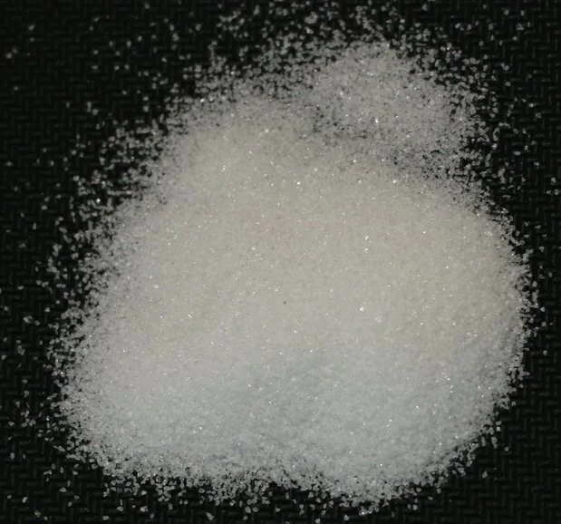 High-Quality White Corundum White Aluminum Oxide